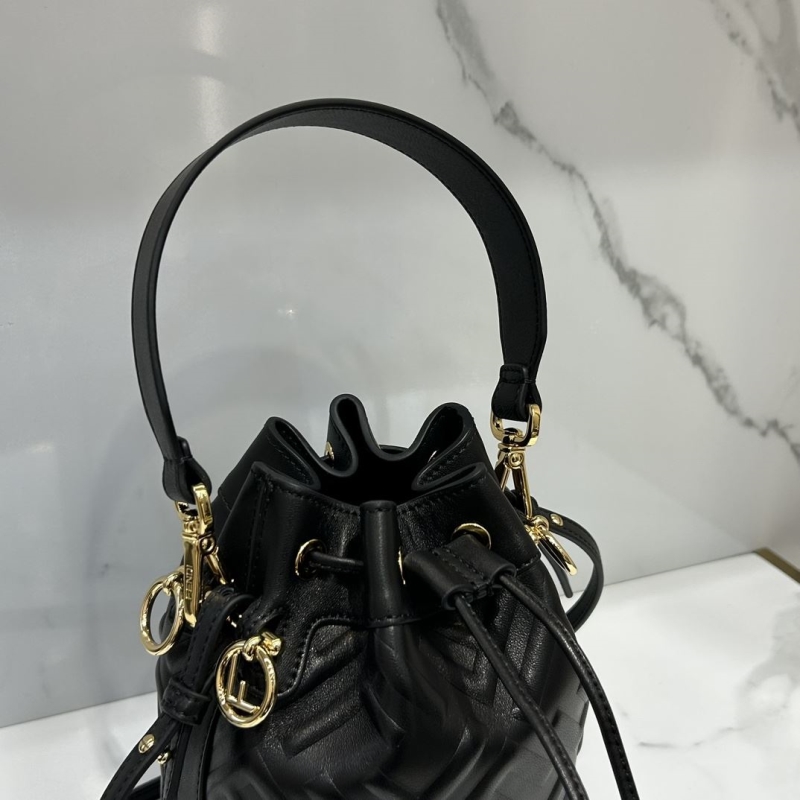 Fendi Bucket Bags